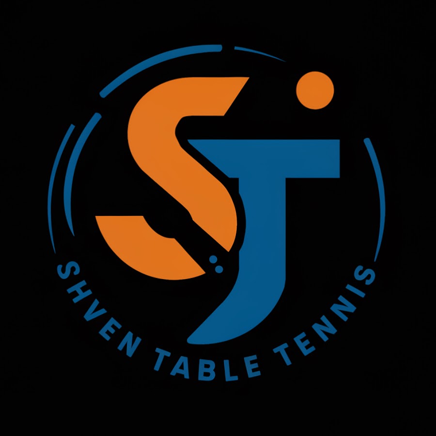 SHIVEN TABLE TENNIS - YouTube