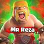 Clash With Mr Reza