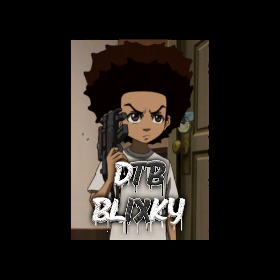 Dtb Blixky - Youtube