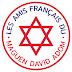 Maguen David Adom France