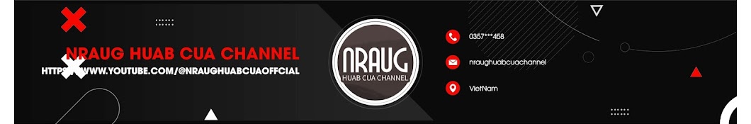 Nraug Huab Cua Channel