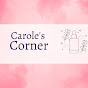 Carole's tales corner