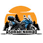 Asphalt Nomad