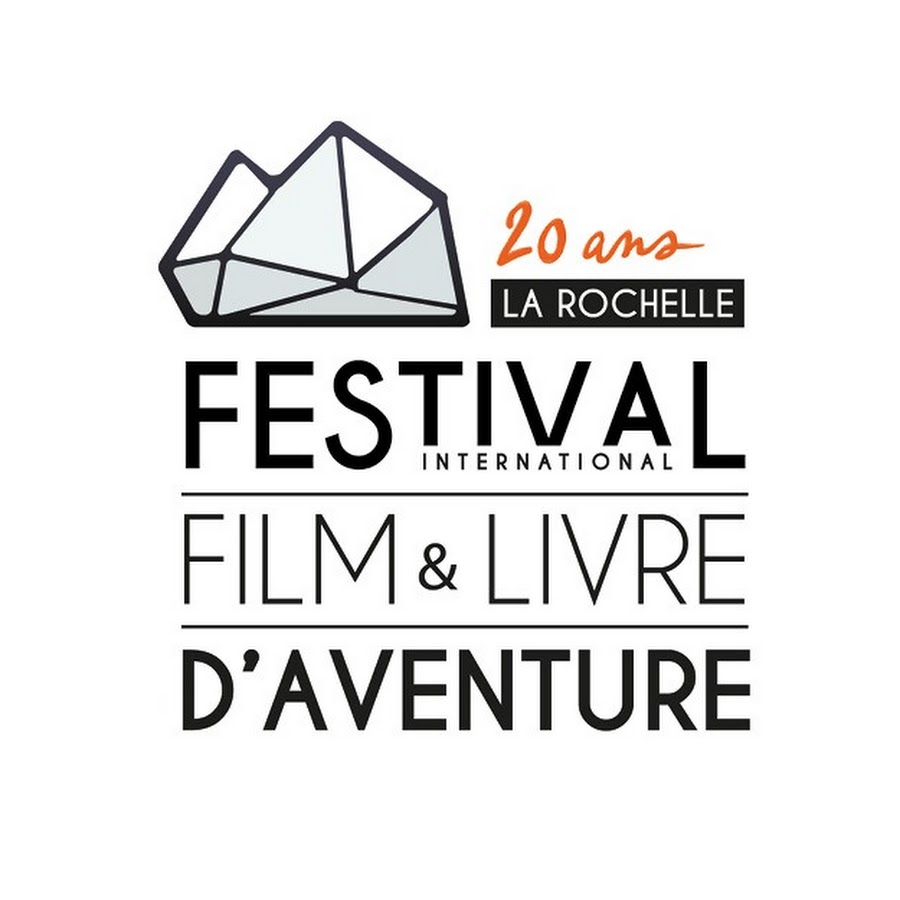 Festival Int. Film & Livre d'Aventure La Rochelle