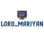 Lord Mariyan