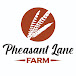 Pheasant Lane Farm