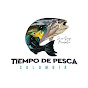 Tiempo De pesca Colombia 