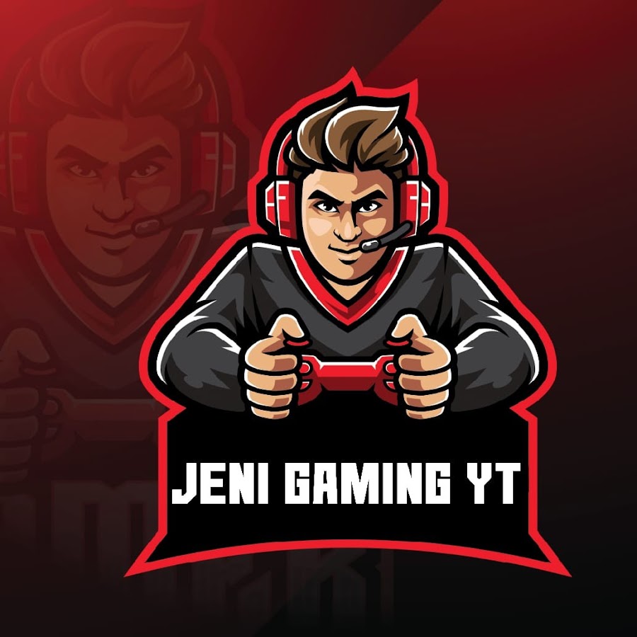 Jeni Gaming YT - YouTube