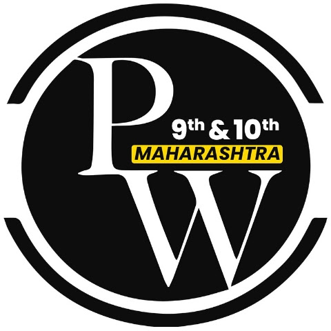 PW Maharashtra 9&amp;10