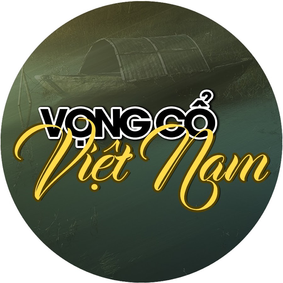 Vọng Cổ Việt Nam @vongcovietnamhay