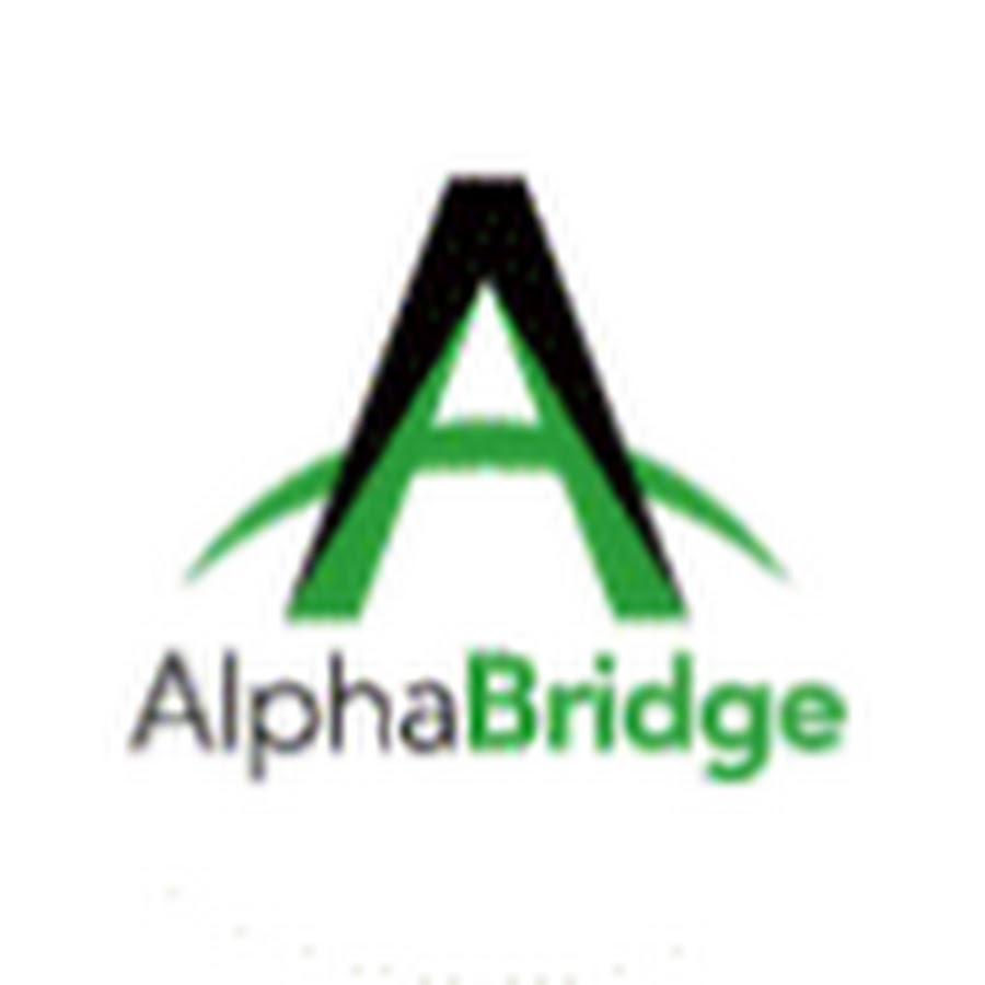 AlphaBridge - YouTube AlphaBridge