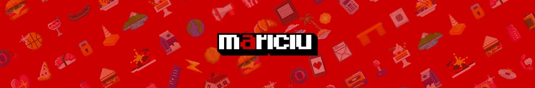 Mariciu Banner