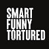 logo Smart Funny Tortured