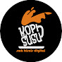 Kopi Susu Bisnis Digital