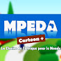 MPEDA Cartoon +