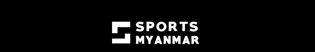 Sports Myanmar Banner