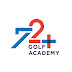 72+ Golf Academy