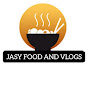 Jasy food and vlogs