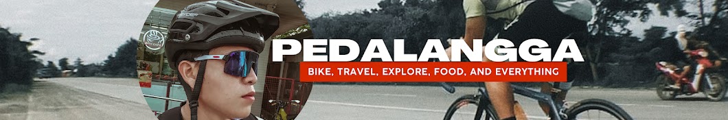 PEDALANGGA OFFICIAL