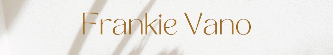 Frankie Vano