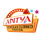 Aditya Dumdaar Dubbed Movies