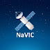 logo NavIC