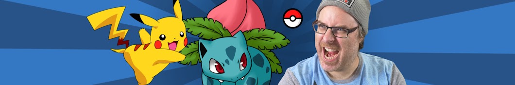 Pokémon C'est Sérieux Banner