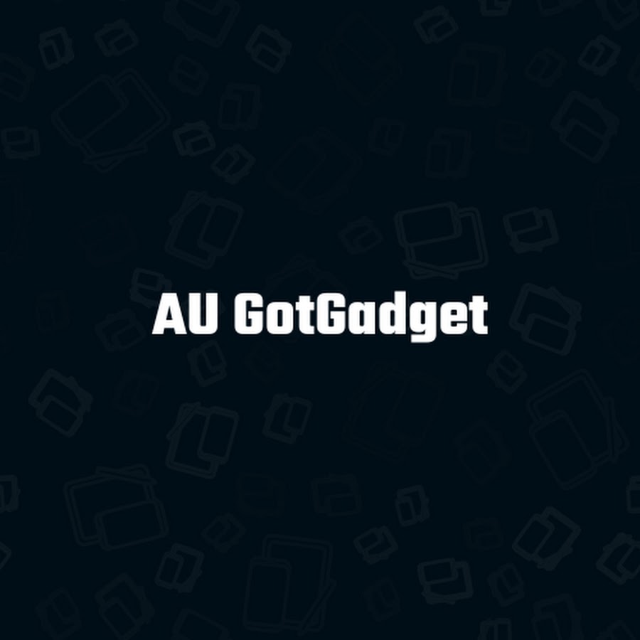 AU GotGadget