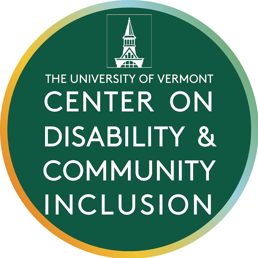 UVM Center on Disability & Community Inclusion