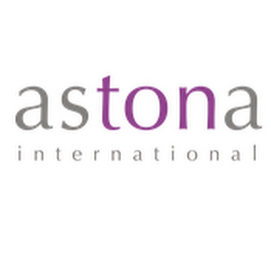 Astona International - YouTube