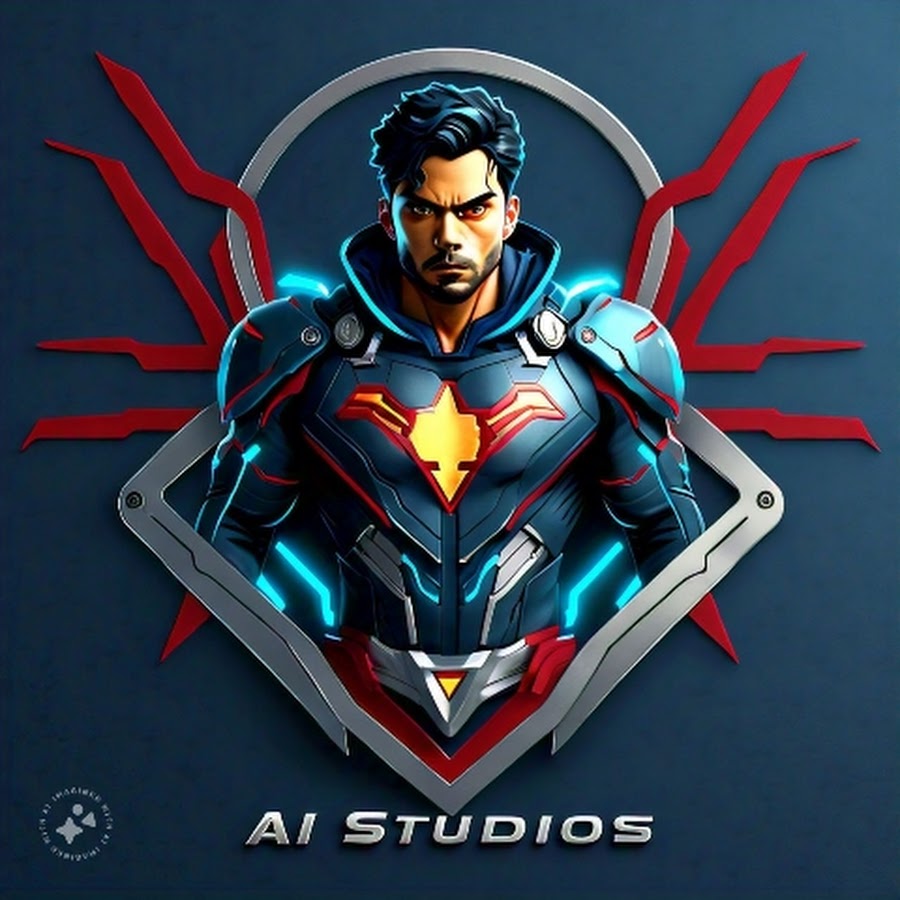 AI STUDIOS @aistudios2696