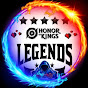 HoK Legends 王者荣耀