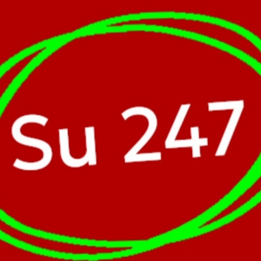 Su 247 @su247tv