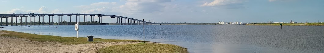 SouthWest Louisiana SaltWater