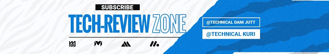 Tech Review Zone