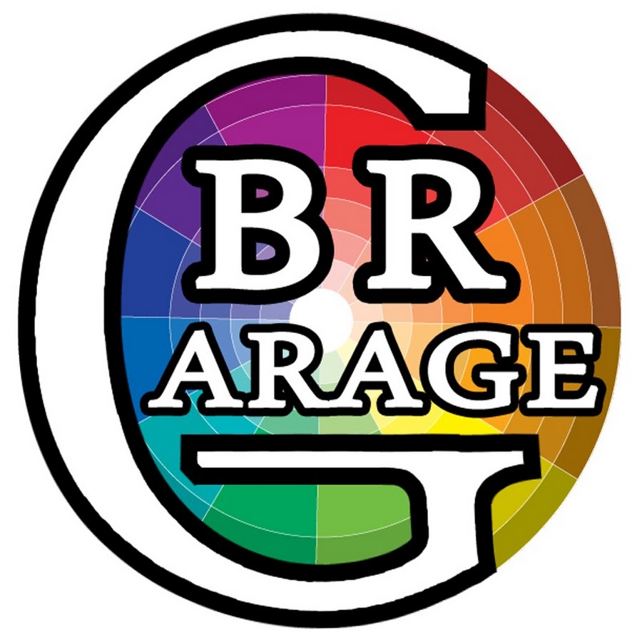 BRGarage Team. Кузовной ремонт и реставрация