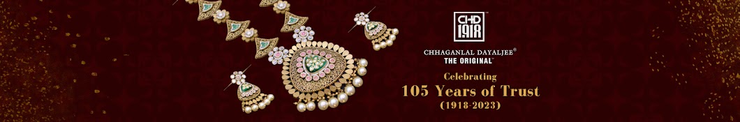 Chhaganlal dayaljee jewellers online on sale shopping