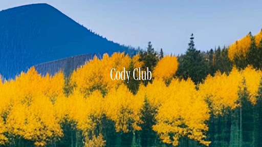 Cody Club