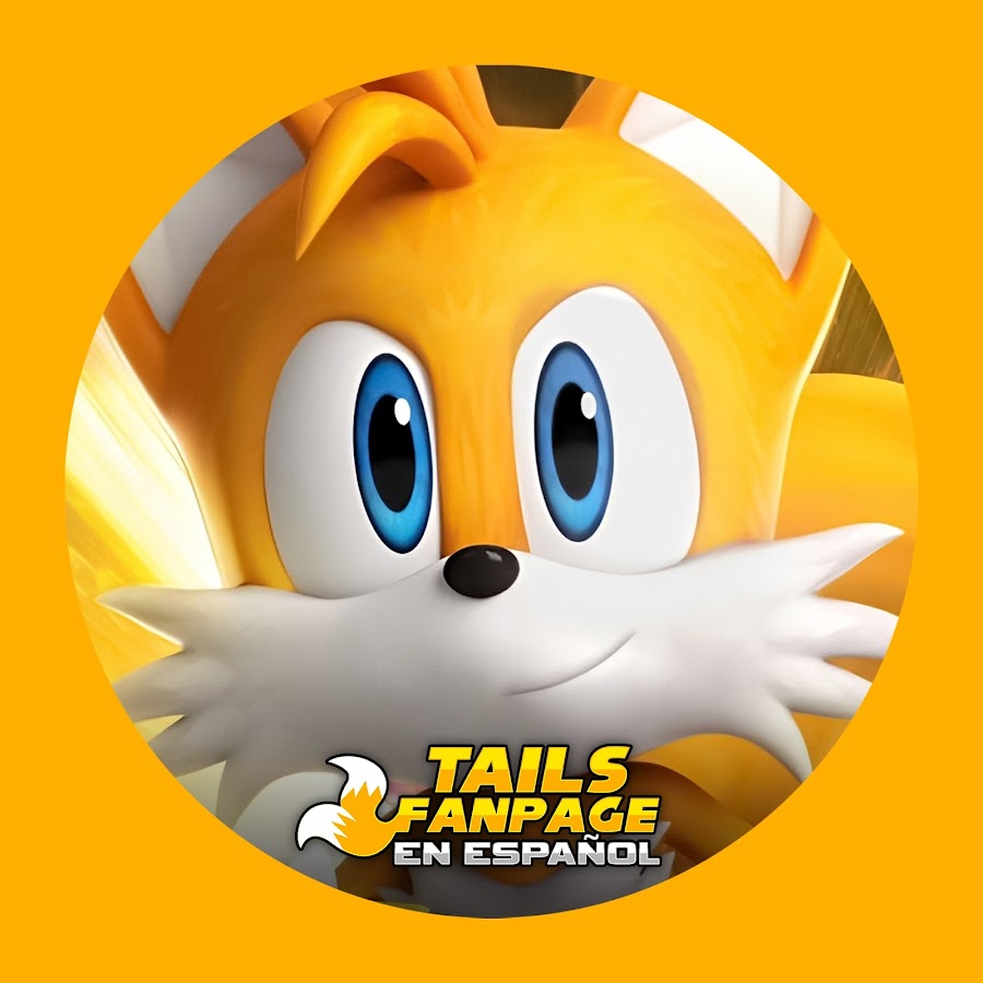 Tails Fanpage en Español (@tails_fanpage) • Instagram photos and videos