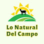 Lo Natural del Campo