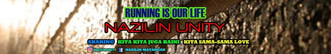 Nazilin Unity Banner