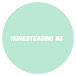 Homesteading NZ