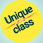 Unique class