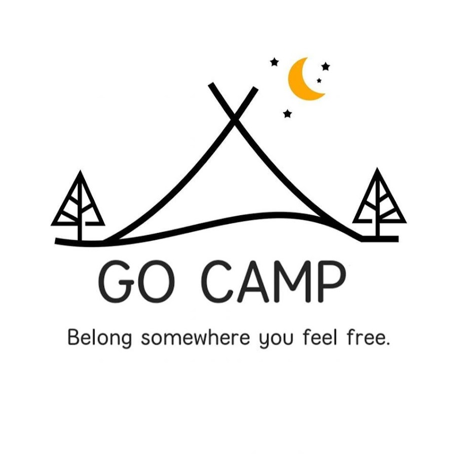 GO CAMP