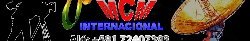 MCM PRODUCCIONES INTERNACIONAL