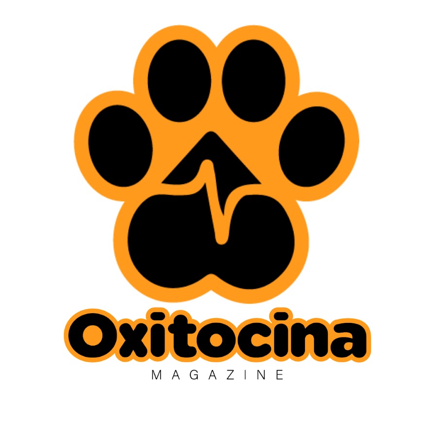 Oxytocin Magazine @OxitocinaMagazine