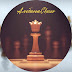 logo Шахматы Альбина Chess