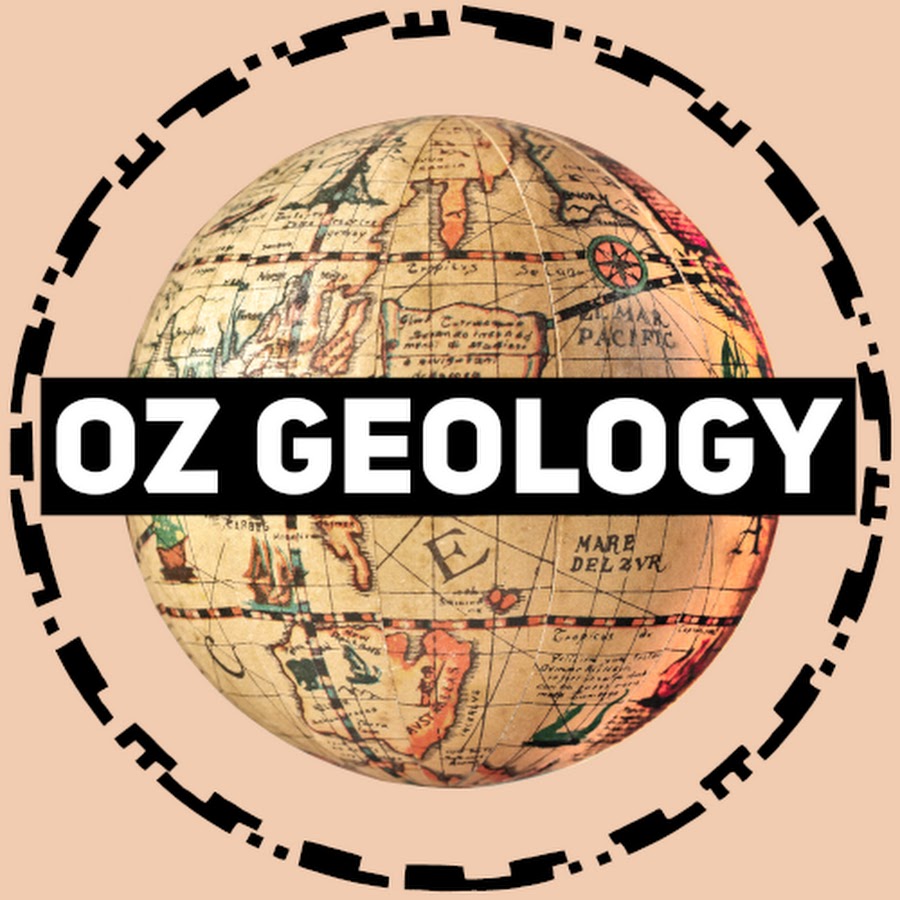 OzGeology @ozgeologyofficial