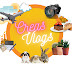 logo CREAS VLOGS