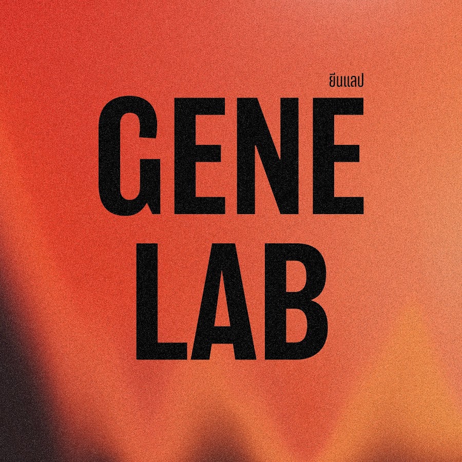 GeneLab @genelab